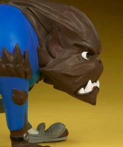 Cheapest ✔️ UNRULY INDUSTRY Fur Ball Designer Collectible Toy By Unruly Industries™ By Ian MacDonald 🛒 34 UNRULY INDUSTRY Fur Ball Designer Collectible Toy By Unruly Industries™ By Ian MacDonald