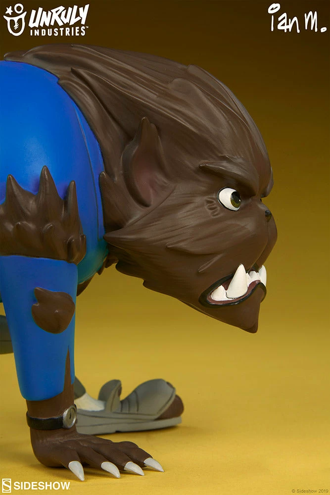 Cheapest ✔️ UNRULY INDUSTRY Fur Ball Designer Collectible Toy By Unruly Industries™ By Ian MacDonald 🛒 14 UNRULY INDUSTRY Fur Ball Designer Collectible Toy By Unruly Industries™ By Ian MacDonald