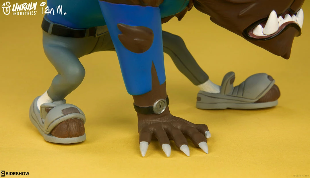 Cheapest ✔️ UNRULY INDUSTRY Fur Ball Designer Collectible Toy By Unruly Industries™ By Ian MacDonald 🛒 15 UNRULY INDUSTRY Fur Ball Designer Collectible Toy By Unruly Industries™ By Ian MacDonald