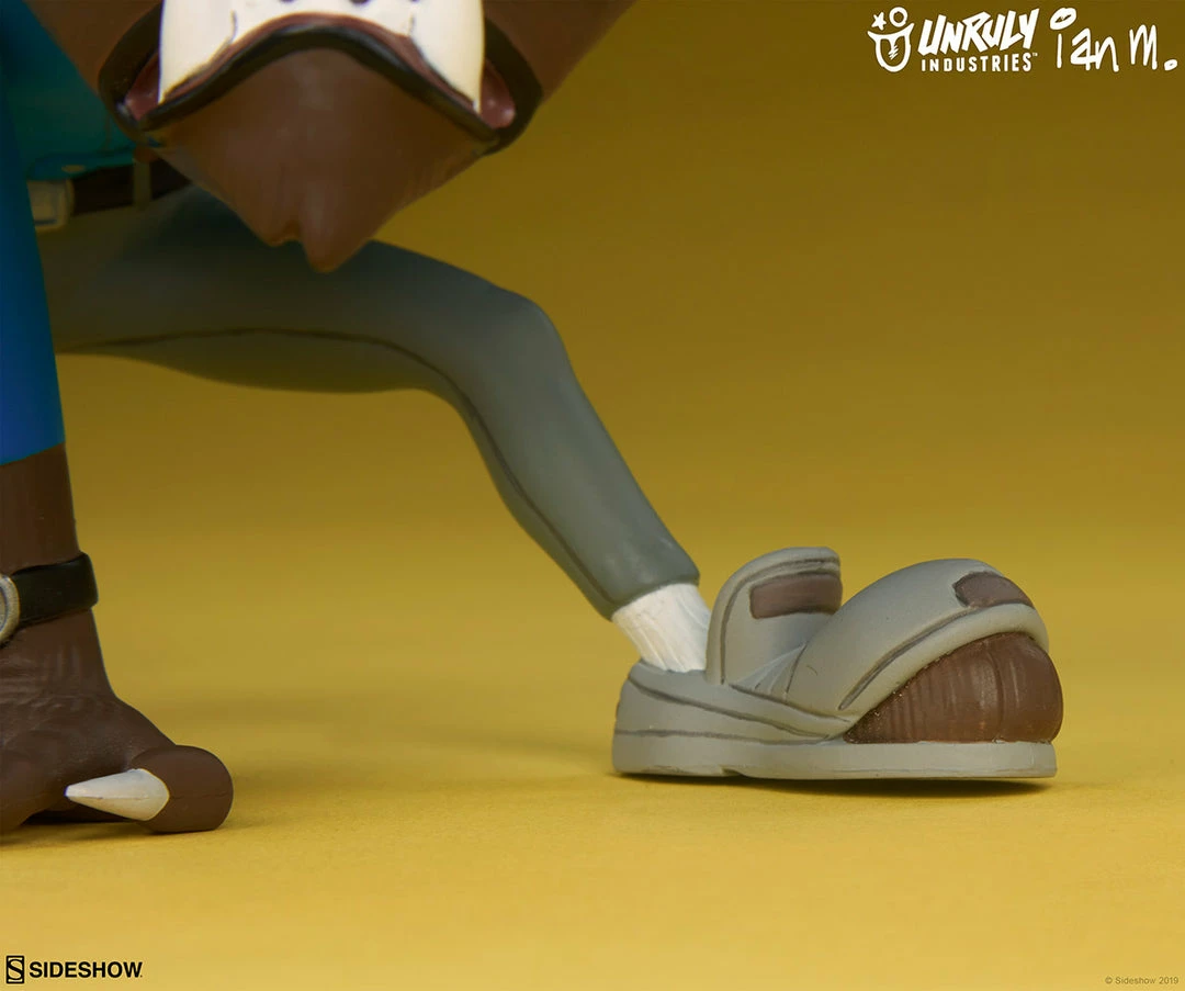 Cheapest ✔️ UNRULY INDUSTRY Fur Ball Designer Collectible Toy By Unruly Industries™ By Ian MacDonald 🛒 16 UNRULY INDUSTRY Fur Ball Designer Collectible Toy By Unruly Industries™ By Ian MacDonald