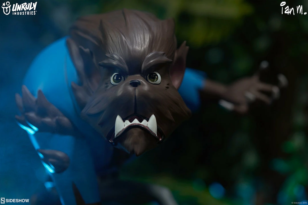 Cheapest ✔️ UNRULY INDUSTRY Fur Ball Designer Collectible Toy By Unruly Industries™ By Ian MacDonald 🛒 18 UNRULY INDUSTRY Fur Ball Designer Collectible Toy By Unruly Industries™ By Ian MacDonald