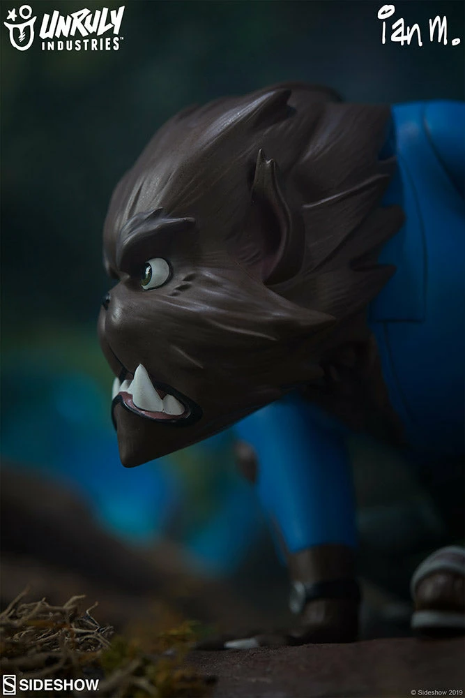 Cheapest ✔️ UNRULY INDUSTRY Fur Ball Designer Collectible Toy By Unruly Industries™ By Ian MacDonald 🛒 19 UNRULY INDUSTRY Fur Ball Designer Collectible Toy By Unruly Industries™ By Ian MacDonald