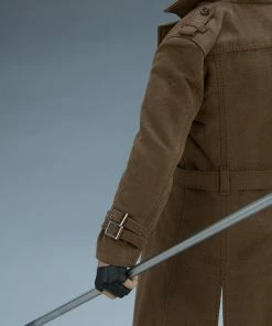 Sixth Scale Collectible Figures Gambit Deluxe Sixth Scale Figure By Sideshow Collectibles X-Men