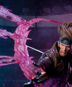 Budget π― Gambit Maquette By Sideshow Collectibles X-Men π 71 Gambit Maquette By Sideshow Collectibles X-Men