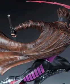 Budget π― Gambit Maquette By Sideshow Collectibles X-Men π 44 Gambit Maquette By Sideshow Collectibles X-Men