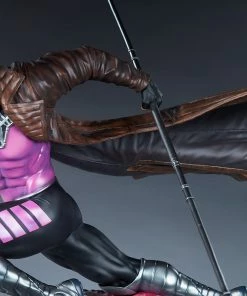 Budget π― Gambit Maquette By Sideshow Collectibles X-Men π 48 Gambit Maquette By Sideshow Collectibles X-Men
