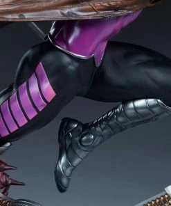 Budget π― Gambit Maquette By Sideshow Collectibles X-Men π 53 Gambit Maquette By Sideshow Collectibles X-Men