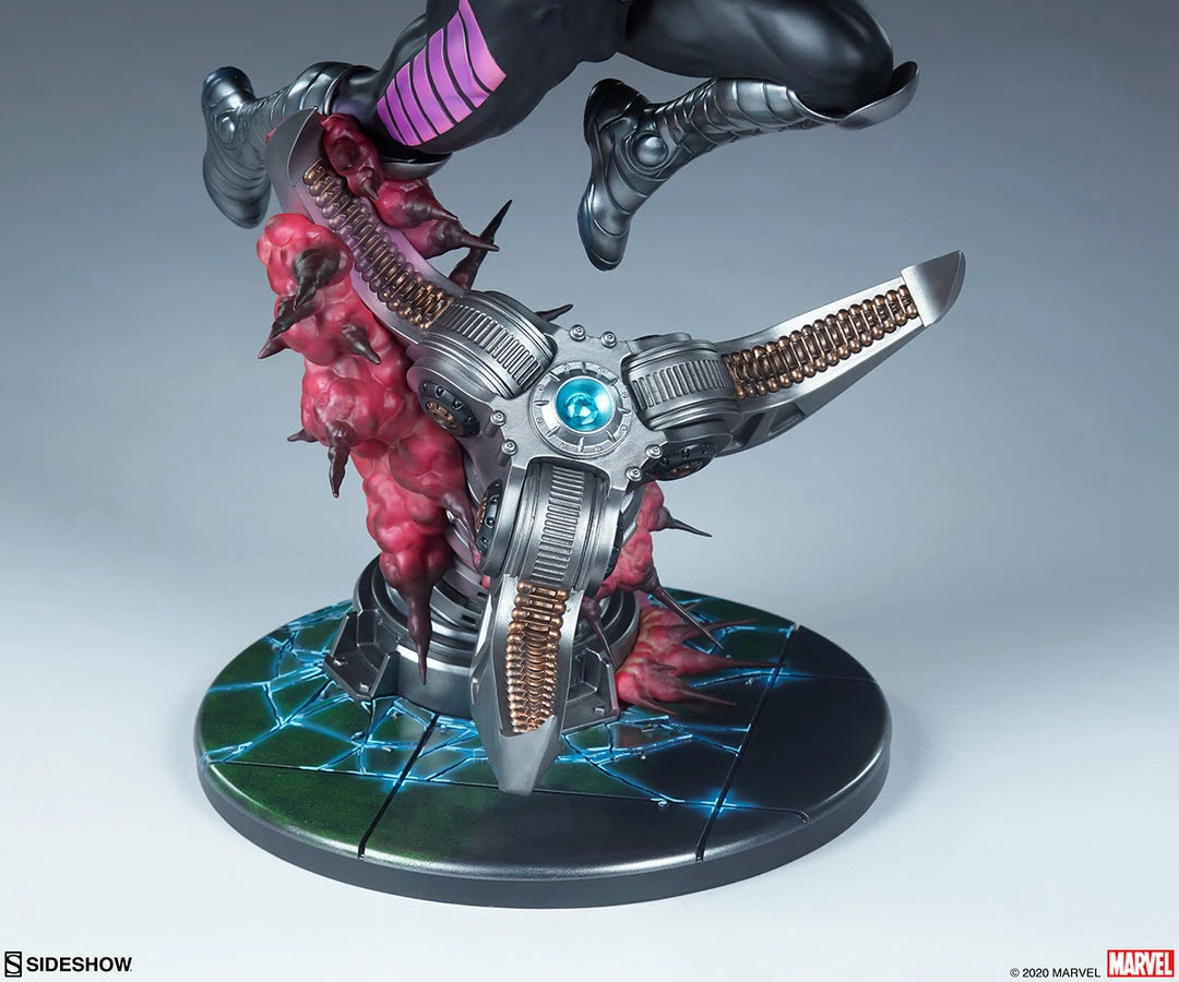 Budget π― Gambit Maquette By Sideshow Collectibles X-Men π 33 Gambit Maquette By Sideshow Collectibles X-Men