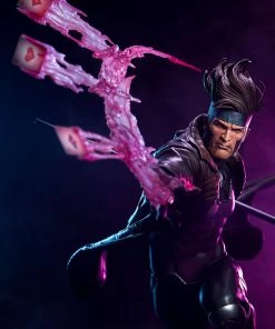 Budget π― Gambit Maquette By Sideshow Collectibles X-Men π 58 Gambit Maquette By Sideshow Collectibles X-Men