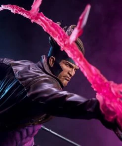 Budget π― Gambit Maquette By Sideshow Collectibles X-Men π 63 Gambit Maquette By Sideshow Collectibles X-Men
