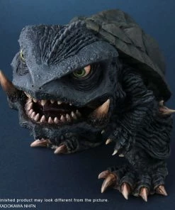 Best deal ✔️ Gamera (1996) Collectible Figure By X-Plus Defo-Real Series ⭐ 13 Gamera (1996) Collectible Figure By X-Plus Defo-Real Series