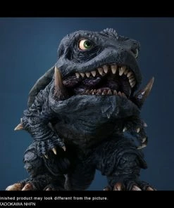 Best deal ✔️ Gamera (1996) Collectible Figure By X-Plus Defo-Real Series ⭐ 15 Gamera (1996) Collectible Figure By X-Plus Defo-Real Series