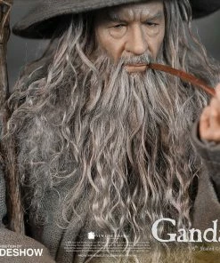 Gandalf The Grey Sixth Scale Figure By Asmus Collectible Toys The Lord Of The Rings – The Crown Series Sideshow