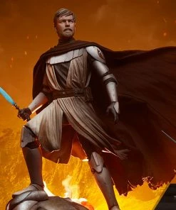 Sideshow Collectibles General Obi-Wan Kenobi™ Mythos Statue Star Wars