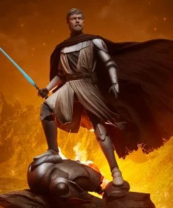 Sideshow Collectibles General Obi-Wan Kenobi™ Mythos Statue Star Wars