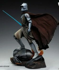 Sideshow Collectibles General Obi-Wan Kenobi™ Mythos Statue Star Wars