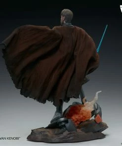 Sideshow Collectibles General Obi-Wan Kenobi™ Mythos Statue Star Wars