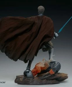 Sideshow Collectibles General Obi-Wan Kenobi™ Mythos Statue Star Wars