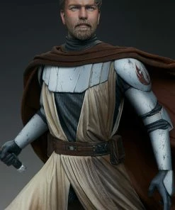 Sideshow Collectibles General Obi-Wan Kenobi™ Mythos Statue Star Wars