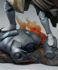 Sideshow Collectibles General Obi-Wan Kenobi™ Mythos Statue Star Wars