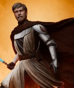 Sideshow Collectibles General Obi-Wan Kenobi™ Mythos Statue Star Wars