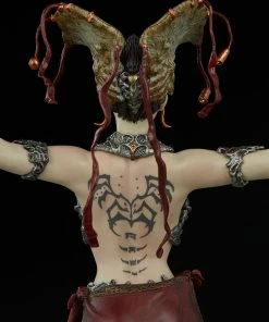 New π Gethsemoni - Queens Conjuring Court Of The Dead By Sideshow Collectibles π₯° 24 Gethsemoni - Queens Conjuring Court Of The Dead By Sideshow Collectibles