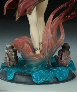 New π Gethsemoni - Queens Conjuring Court Of The Dead By Sideshow Collectibles π₯° 36 Gethsemoni - Queens Conjuring Court Of The Dead By Sideshow Collectibles