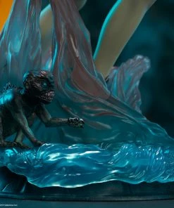 New π Gethsemoni - Queens Conjuring Court Of The Dead By Sideshow Collectibles π₯° 34 Gethsemoni - Queens Conjuring Court Of The Dead By Sideshow Collectibles