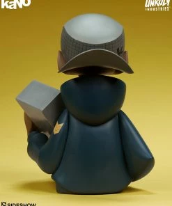 Ghetto Blaster Designer Collectible Toy By Unruly Industries™ By KaNO