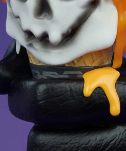 Discount š Ghost Rider: One Scoops Designer Collectible Toy By Unruly Industries⢠By Erik Scoggan āļø 37 Ghost Rider: One Scoops Designer Collectible Toy By Unruly Industries⢠By Erik Scoggan