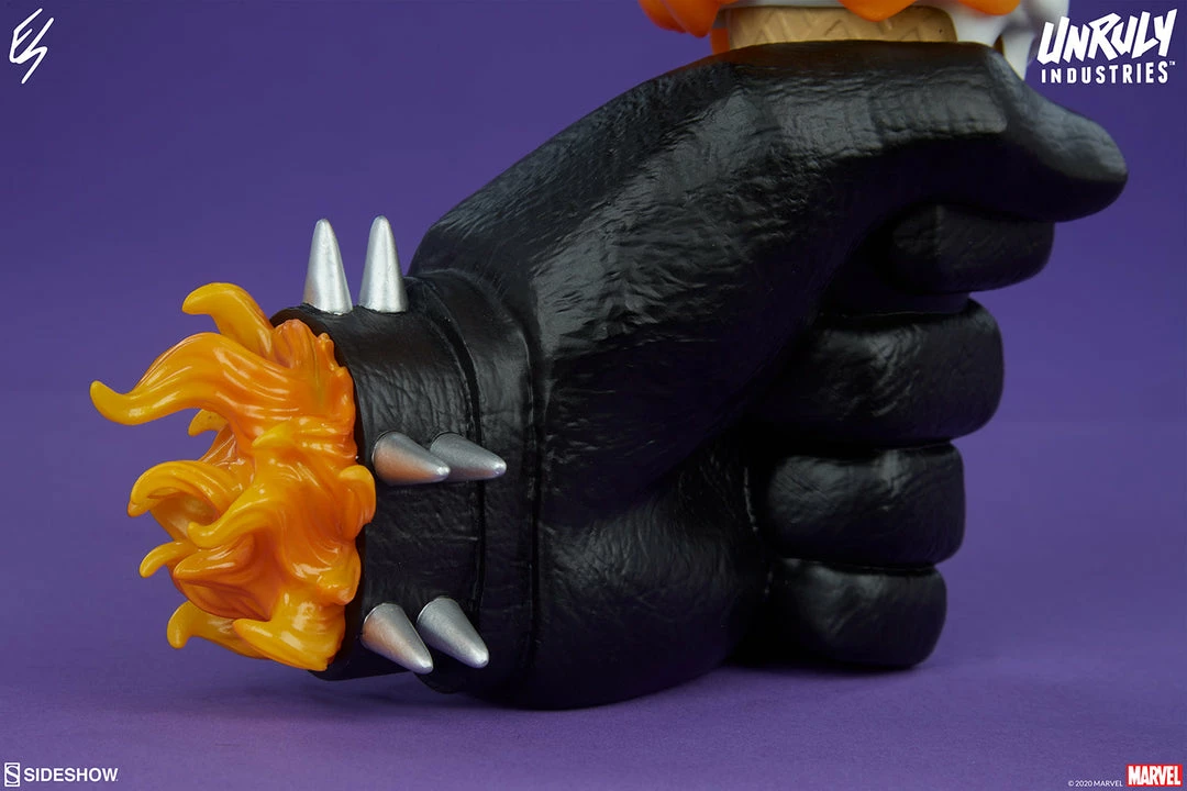 Discount š Ghost Rider: One Scoops Designer Collectible Toy By Unruly Industries⢠By Erik Scoggan āļø 17 Ghost Rider: One Scoops Designer Collectible Toy By Unruly Industries⢠By Erik Scoggan