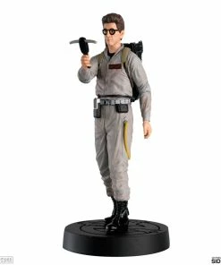 Eaglemoss Publications Ghostbusters Collectible Set By Eaglemoss Figurine Box Set