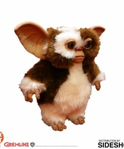 SIDESHOW COLLECTIBLES Gremlins: Gizmo Prop Replica By Trick Or Treat Studios Hand Puppet Prop