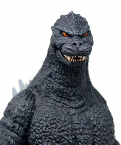 Godzilla 89 Statue By Mondo Premium Scale Statue Monsters, MonsterVerse!