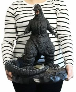 Godzilla 89 Statue By Mondo Premium Scale Statue Monsters, MonsterVerse!