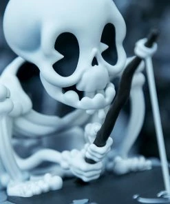 Best Pirce šÆ UNRULY INDUSTRY Gone Fishin' Designer Collectible Toy By Unruly Industries⢠By T. Wei š 33 UNRULY INDUSTRY Gone Fishin' Designer Collectible Toy By Unruly Industries⢠By T. Wei