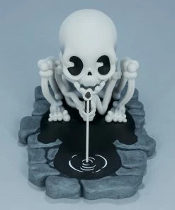 Best Pirce šÆ UNRULY INDUSTRY Gone Fishin' Designer Collectible Toy By Unruly Industries⢠By T. Wei š 32 UNRULY INDUSTRY Gone Fishin' Designer Collectible Toy By Unruly Industries⢠By T. Wei