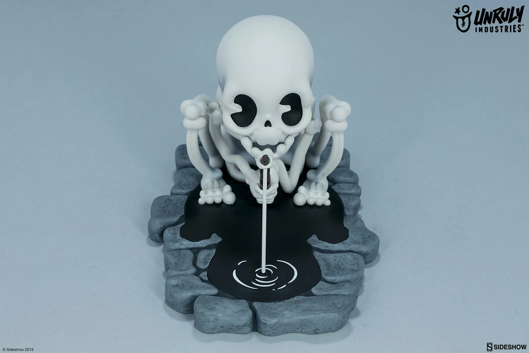 Best Pirce šÆ UNRULY INDUSTRY Gone Fishin' Designer Collectible Toy By Unruly Industries⢠By T. Wei š 15 UNRULY INDUSTRY Gone Fishin' Designer Collectible Toy By Unruly Industries⢠By T. Wei