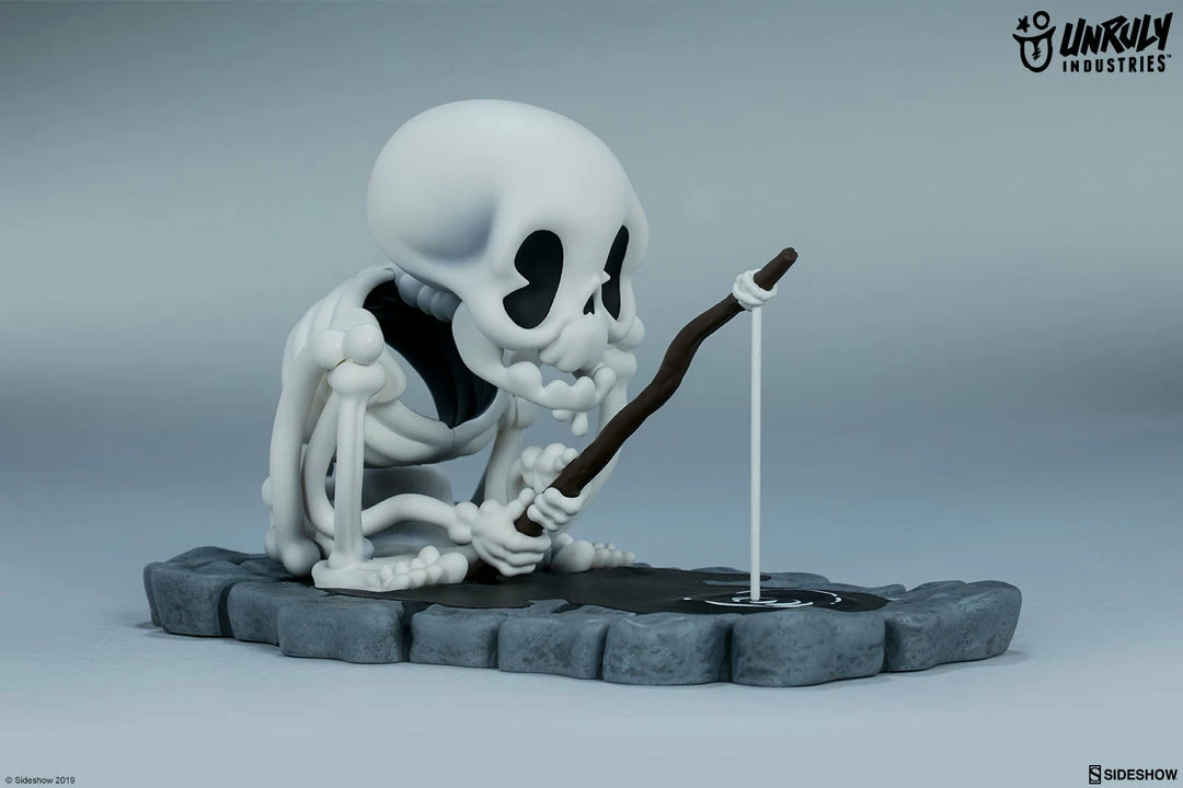 Best Pirce šÆ UNRULY INDUSTRY Gone Fishin' Designer Collectible Toy By Unruly Industries⢠By T. Wei š 5 UNRULY INDUSTRY Gone Fishin' Designer Collectible Toy By Unruly Industries⢠By T. Wei