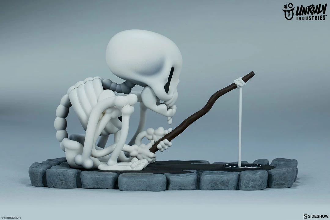 Best Pirce šÆ UNRULY INDUSTRY Gone Fishin' Designer Collectible Toy By Unruly Industries⢠By T. Wei š 18 UNRULY INDUSTRY Gone Fishin' Designer Collectible Toy By Unruly Industries⢠By T. Wei