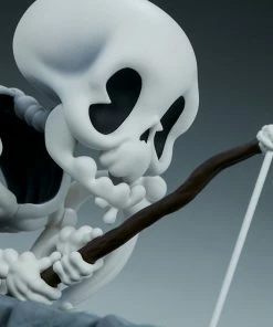 Best Pirce šÆ UNRULY INDUSTRY Gone Fishin' Designer Collectible Toy By Unruly Industries⢠By T. Wei š 27 UNRULY INDUSTRY Gone Fishin' Designer Collectible Toy By Unruly Industries⢠By T. Wei