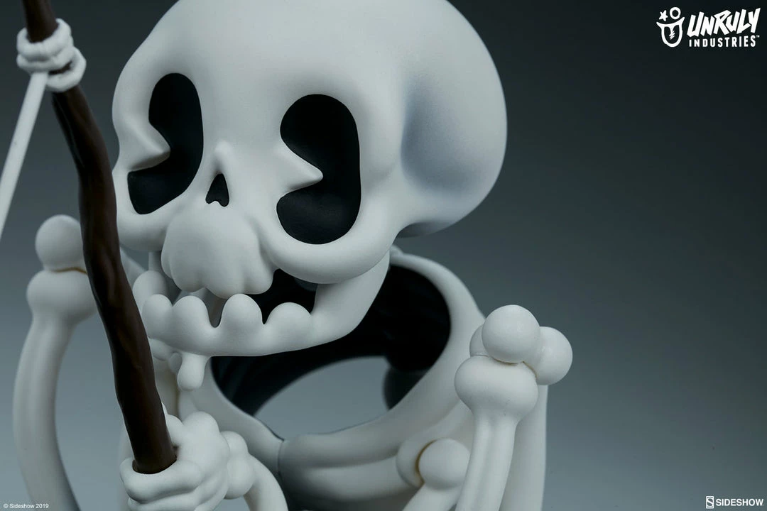 Best Pirce šÆ UNRULY INDUSTRY Gone Fishin' Designer Collectible Toy By Unruly Industries⢠By T. Wei š 6 UNRULY INDUSTRY Gone Fishin' Designer Collectible Toy By Unruly Industries⢠By T. Wei