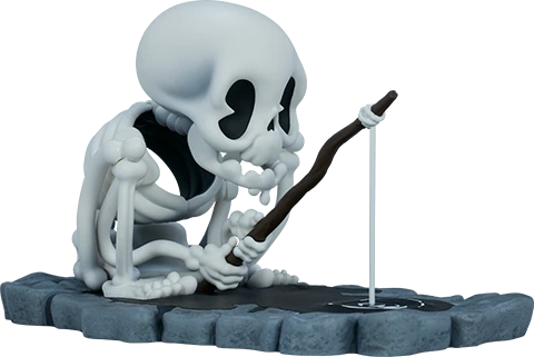 Best Pirce šÆ UNRULY INDUSTRY Gone Fishin' Designer Collectible Toy By Unruly Industries⢠By T. Wei š 1 UNRULY INDUSTRY Gone Fishin' Designer Collectible Toy By Unruly Industries⢠By T. Wei