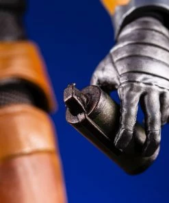 Gordon Freeman Sixth Scale Figure By Mondo