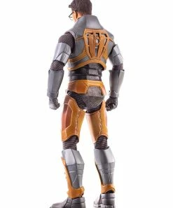 Gordon Freeman Sixth Scale Figure By Mondo