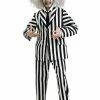 Halloweencostumes.com Grand Heritage Beetlejuice Costume