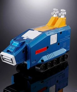 Promo π― Premium Collection Voltron GX-88 Vehicle (Armored Fleet Dairugger XV) Collectible Set By Bandai π 36 Premium Collection Voltron GX-88 Vehicle (Armored Fleet Dairugger XV) Collectible Set By Bandai