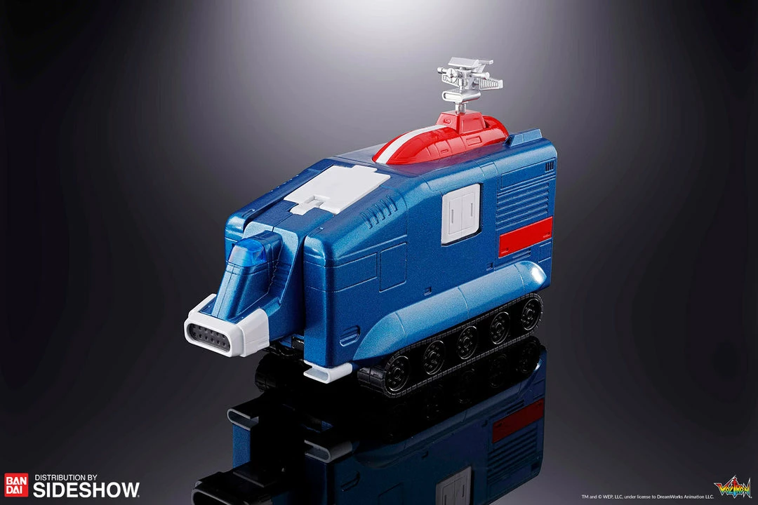 Promo π― Premium Collection Voltron GX-88 Vehicle (Armored Fleet Dairugger XV) Collectible Set By Bandai π 10 Premium Collection Voltron GX-88 Vehicle (Armored Fleet Dairugger XV) Collectible Set By Bandai