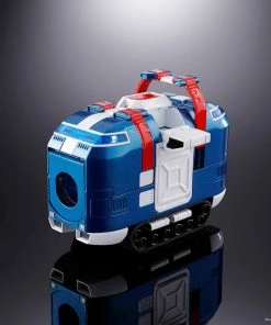 Promo π― Premium Collection Voltron GX-88 Vehicle (Armored Fleet Dairugger XV) Collectible Set By Bandai π 37 Premium Collection Voltron GX-88 Vehicle (Armored Fleet Dairugger XV) Collectible Set By Bandai