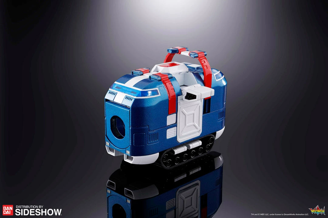 Promo π― Premium Collection Voltron GX-88 Vehicle (Armored Fleet Dairugger XV) Collectible Set By Bandai π 12 Premium Collection Voltron GX-88 Vehicle (Armored Fleet Dairugger XV) Collectible Set By Bandai